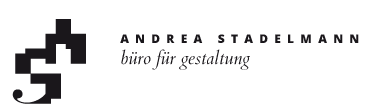 Logo Andrea Stadelmann