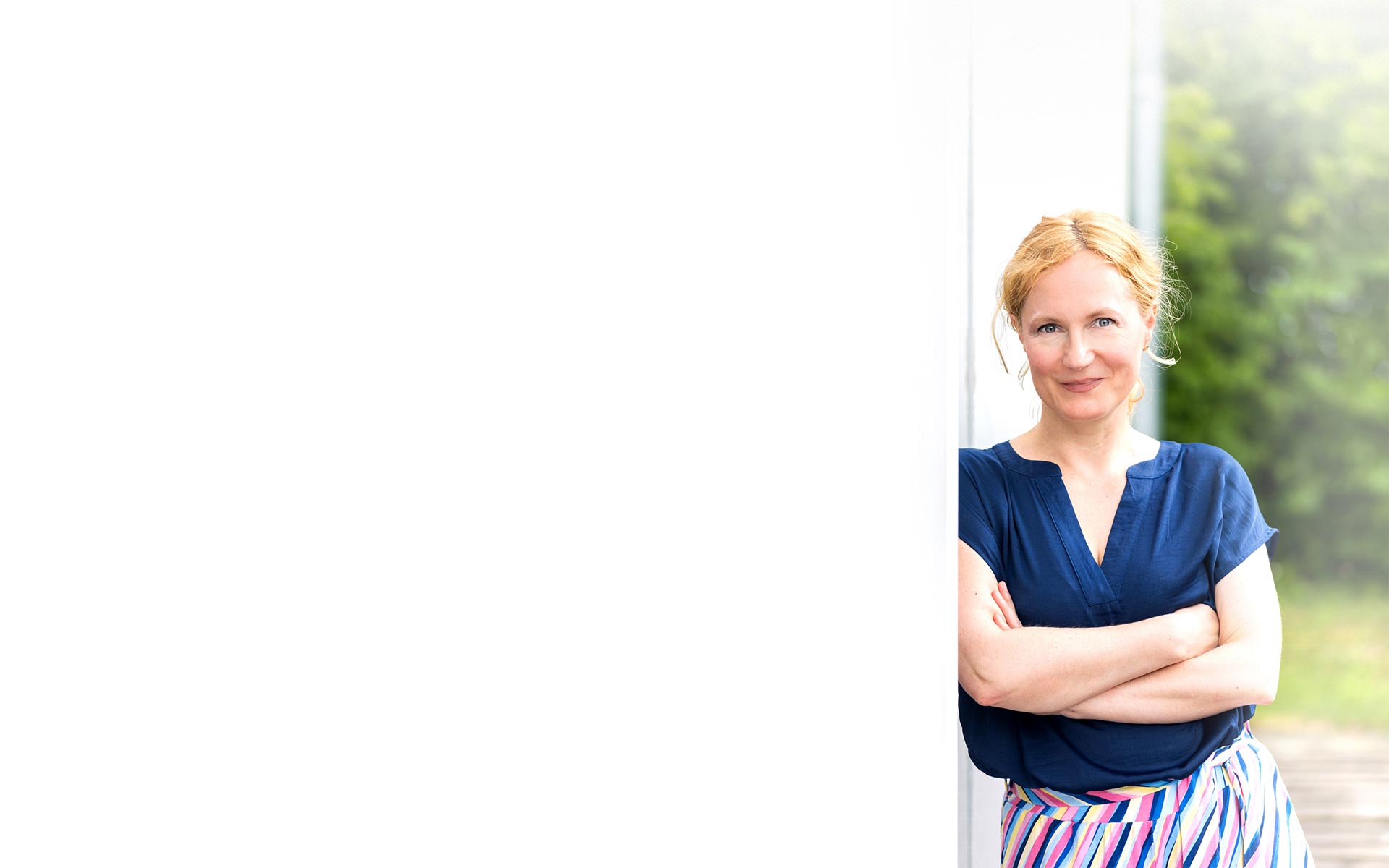 Andrea Stadelmann - Focus On Your Brand
