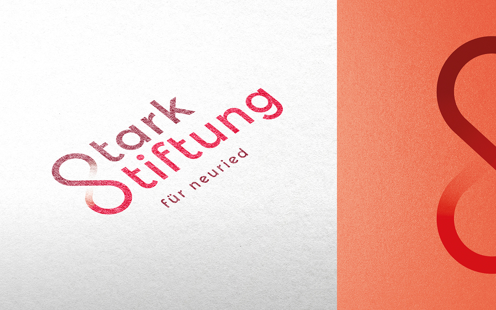 Stark Stiftung ein Projekt von Andrea Stadelmann
