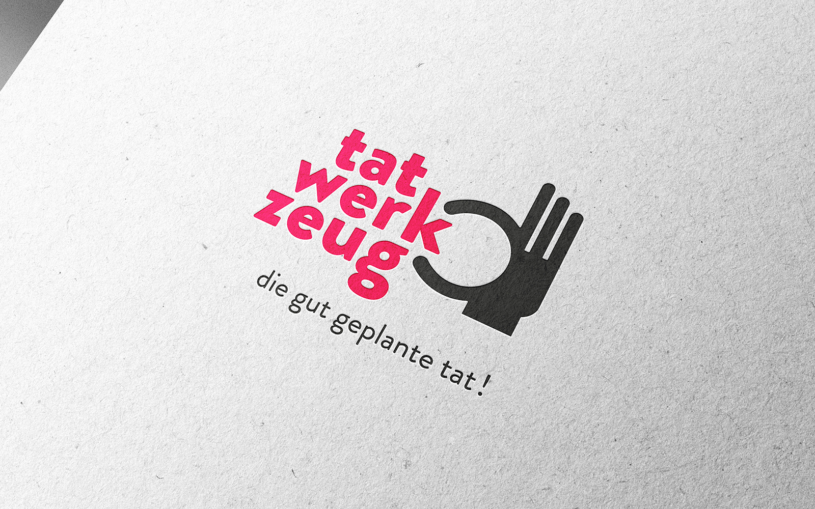 TatWerkZeug Christine Fallenbüchl Zeitmanagement ein Projekt von Andrea Stadelmann