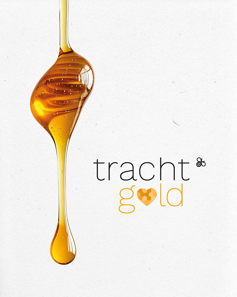 Trachtgold  ein Projekt von Andrea Stadelmann